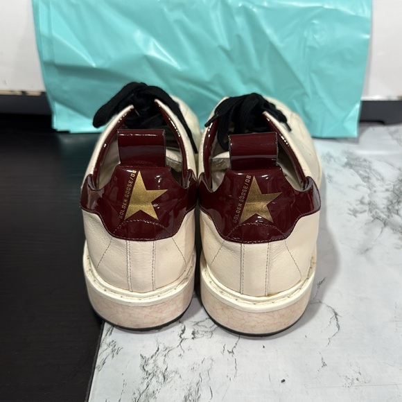 Golden Goose Starter Sneakers - Picture 3 of 9